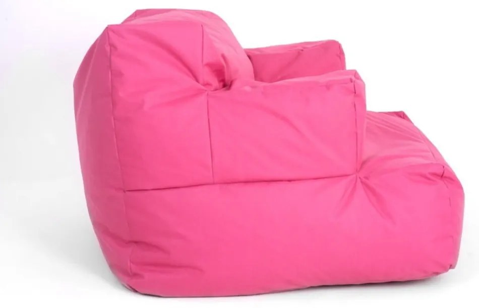 Rózsaszín kerti ülőzsák Relax – Floriane Garden