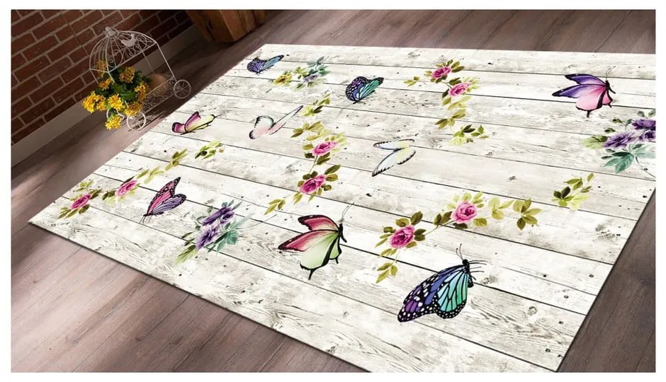 Pahma szőnyeg, 80 x 300 cm - Vitaus