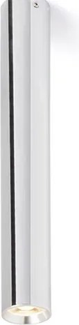 RENDL RIGA 38 stropní chrom 230V LED 6W 38° 3000K
