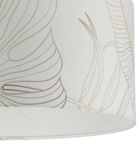 Eglo 900634 - Mennyezeti lámpa BUCAMARANGA 1xE27/40W/230V