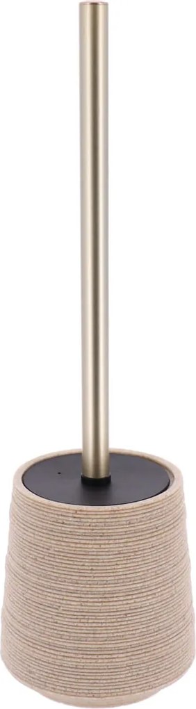 Homok Wc kefe Wc kötél modern tartós boho stílusos