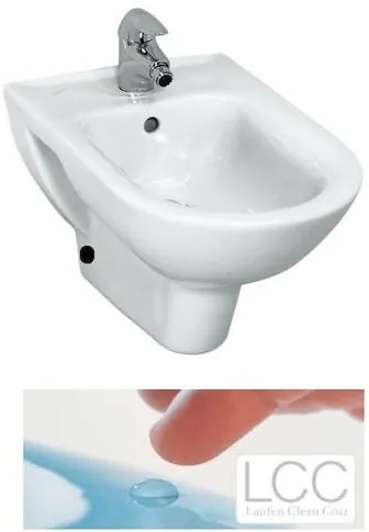 Bidé Laufen Pro 36x56 cm 3095.1.400.304.1