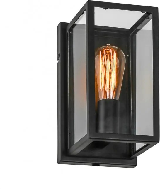 Italux LAVERNO MB-402621-1-B Fali lámpa 1x60W/E27