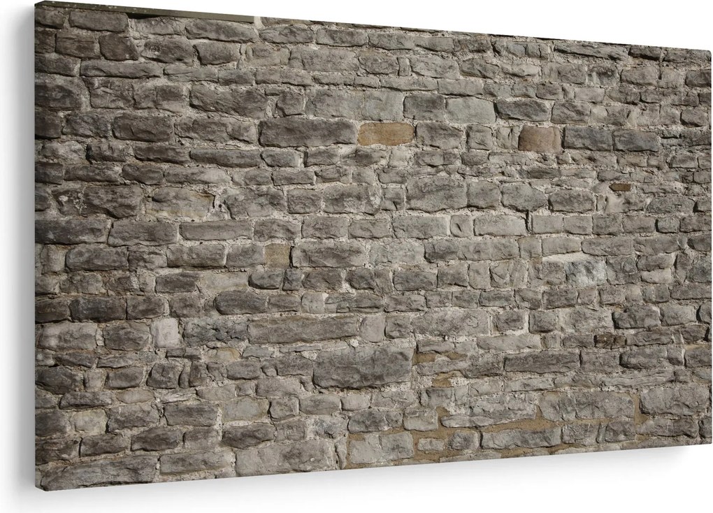 Egy téglafal képe (90x60 cm)