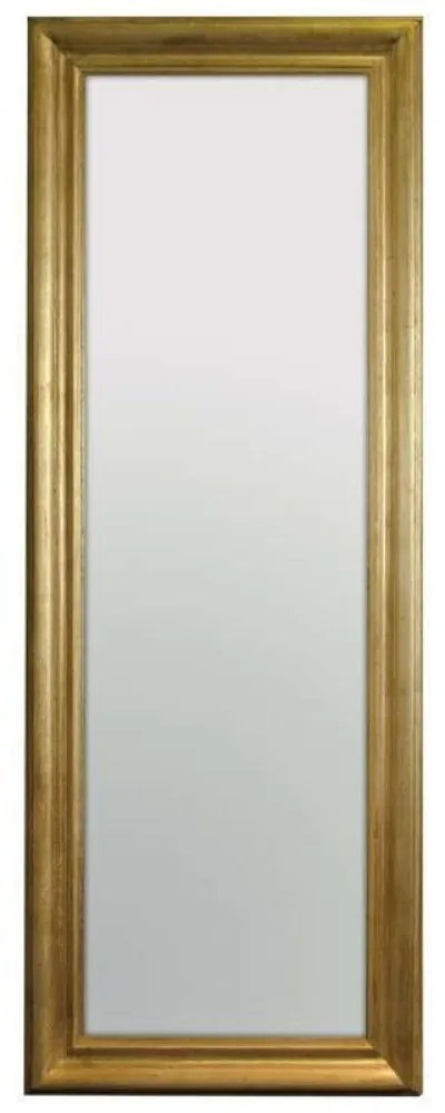 Juana falitükör antikolt arany 60x160 cm