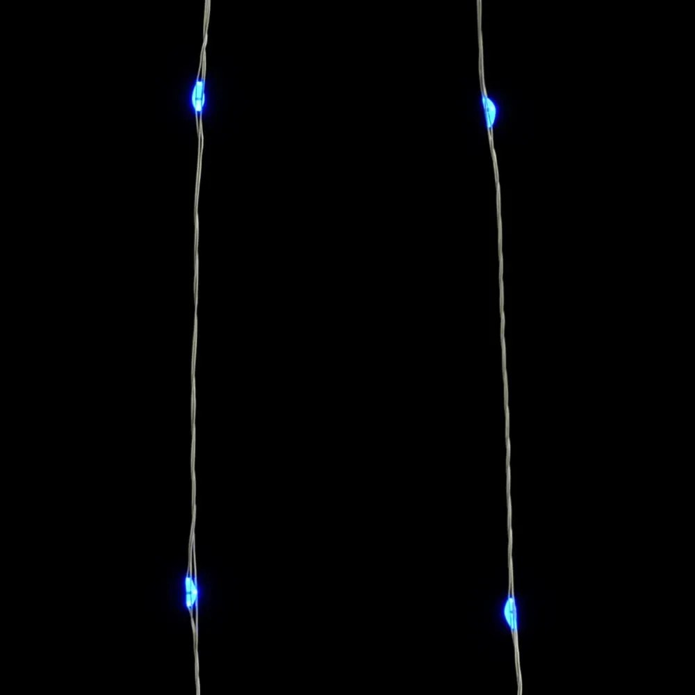 kék fényű LED-szalag 150 LED-el 15 m