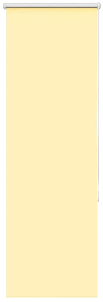 redőny Blackout 50x150 cm szövetszélesség 45,7 cm poliészter