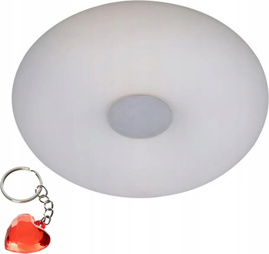 Plafon IP44 Optimus 53 AZ1600 Azzardo