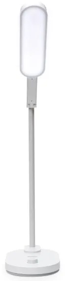 LED Dimmelhető asztali lámpa LED/10W/5V 3800/4200K CRI 97 fehér