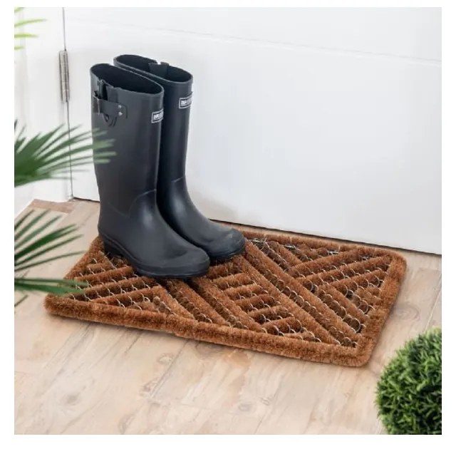 Tuff Scrape lábtörlő, 59 x 39 cm - Addis