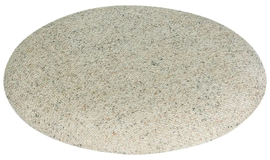 Székpárna ø 38 cm Muted – Hübsch