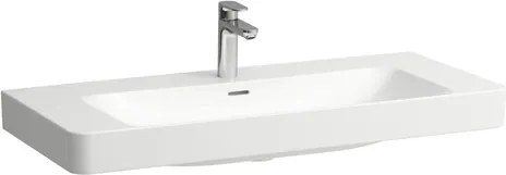 Laufen PRO X mosogató fehér 46,5x105 cm H8168697571041