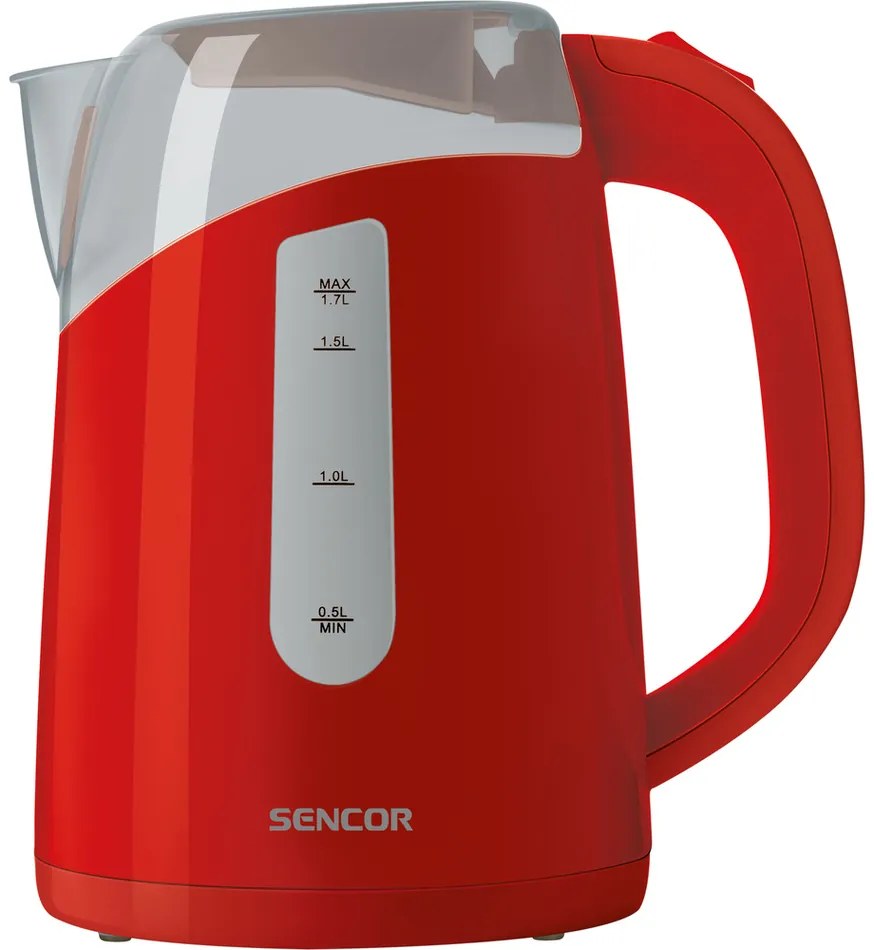 Sencor SWK 1704RD gyorsforraló
