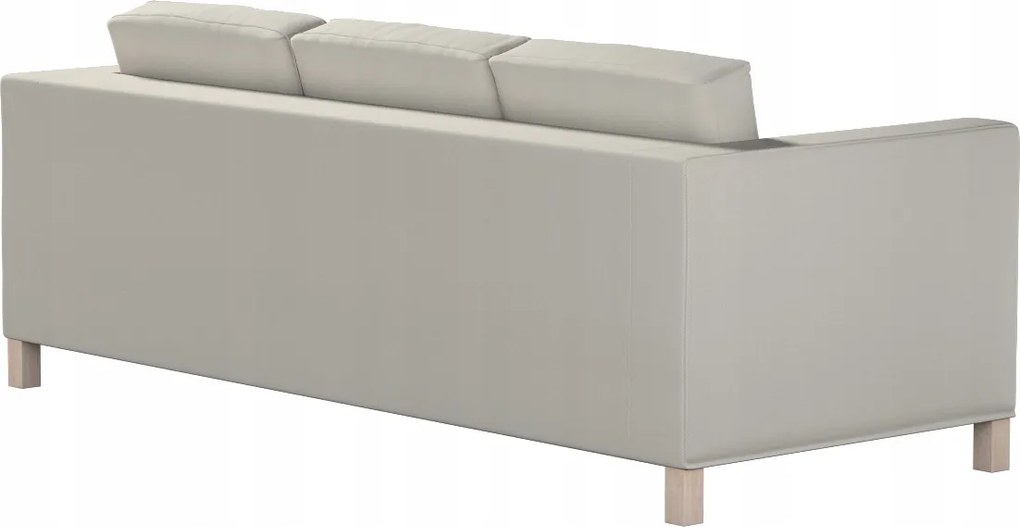 Dekoria Karlanda 3 személyes kinyitható kanapé huzat Ikea