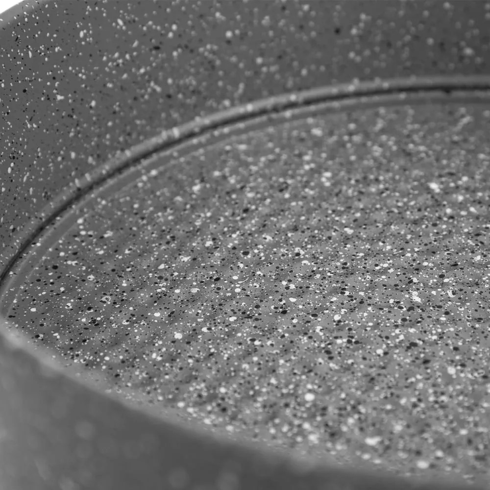 Fém torta sütőforma ø 26 cm Grande – Orion