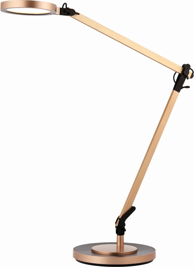 Endon JAK 77456 Asztali lámpa 1x10W/LED 3000K 600LM