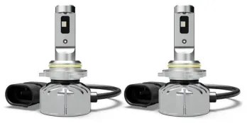 2 db-os készlet LED autóizzók NIGHT BREAKER SMART HB4 P22d/10W/12V 6000K - Osram