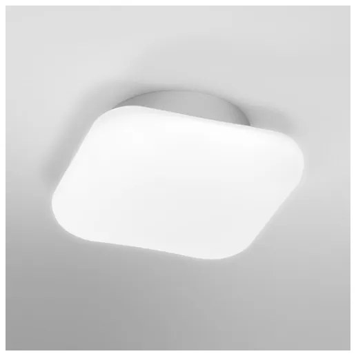 Ledvance-LED Dimmelhető fürdőszobai lámpa SMART+ AQUA LED/12W/230V IP44 Wi-Fi