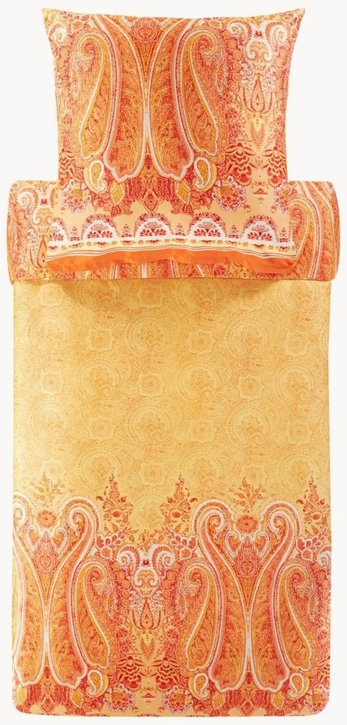 Bassetti Ágyneműhuzat Posillipo pamut 135 x 200 cm