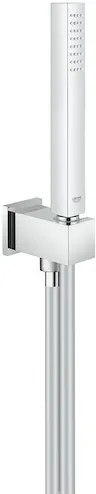 Zuhanyszett GROHE Euphoria Cube króm 26405000