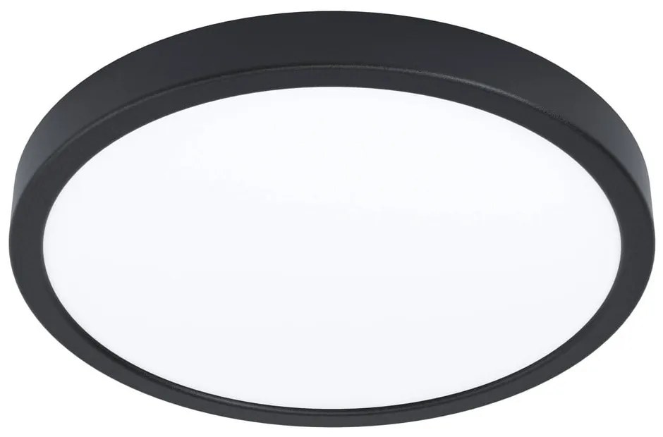 Fekete LED mennyezeti lámpa FUEVA 5 – EGLO