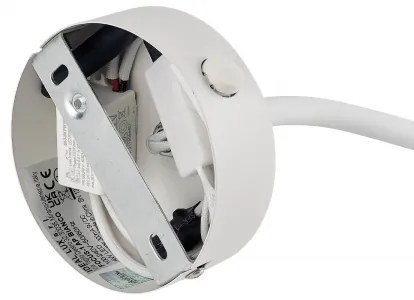 Ideal Lux - FOCUS LED flexibilis lámpa LED/4W/230V CRI 90 fehér