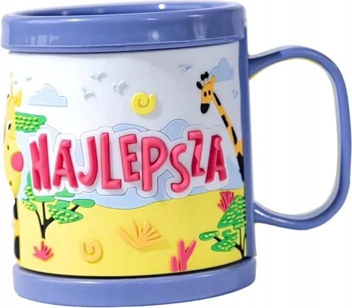 Bögre Gyerekeknek A Legjobb 3D