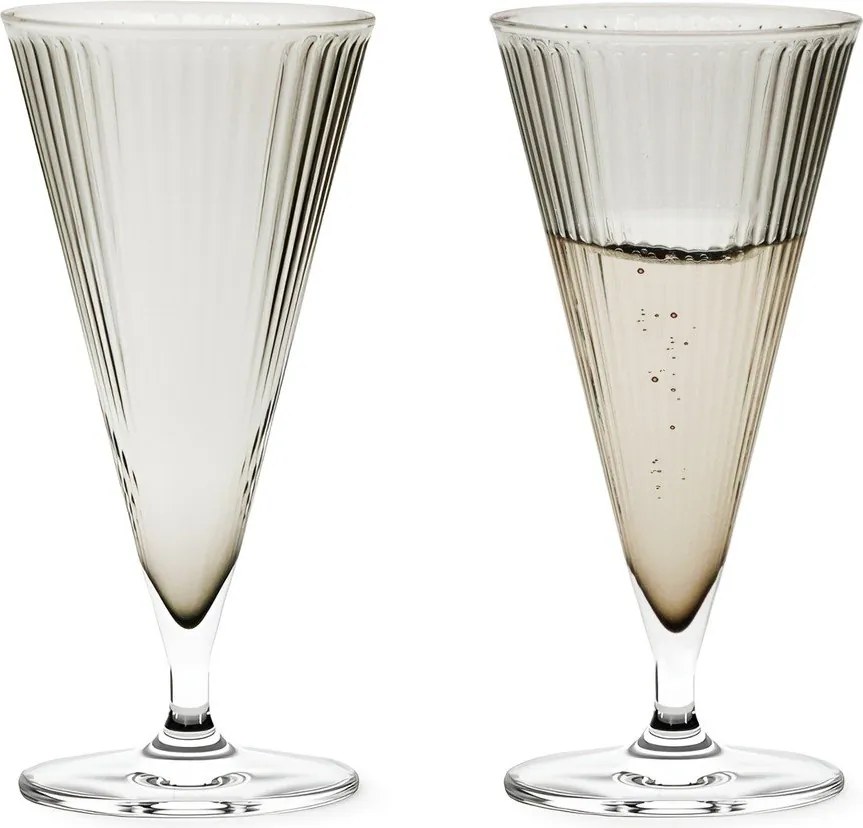 Pezsgőspohár szett 2 db-os 200 ml Grand Cru Nouveau – Rosendahl