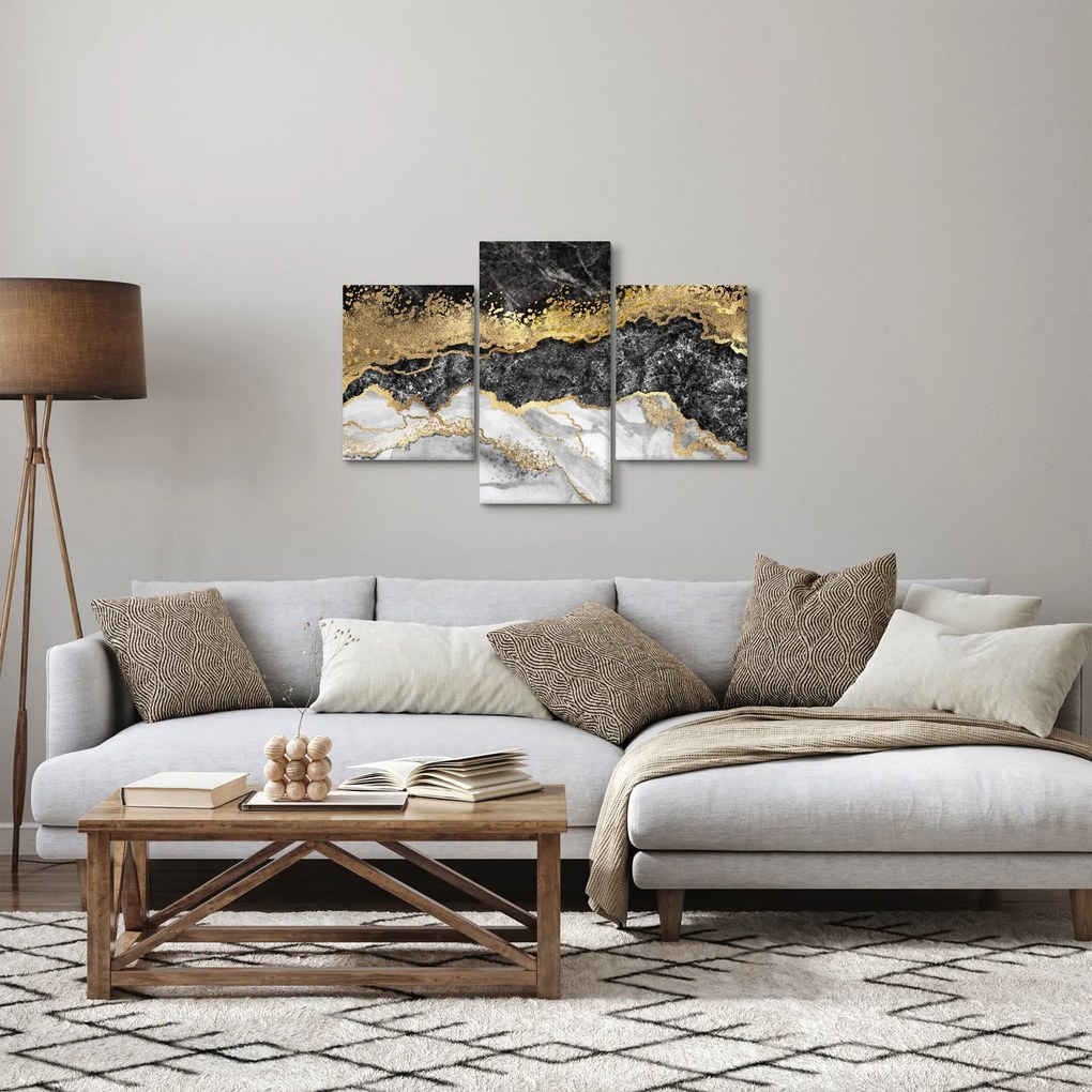 Kép - Márvány (90x60 cm)