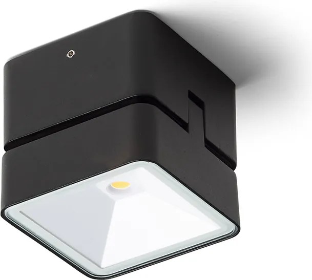 RENDL R14592 FLAVIO SQ Kültéri Reflektor 9 IP54