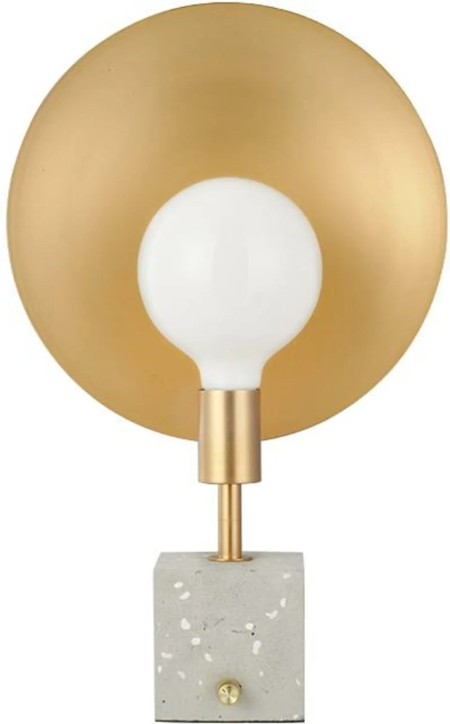 Aca Lighting Avantgarde asztali lámpa V362981ST