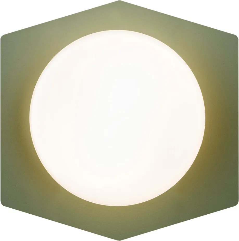 Argon CELIA 4251 Süllyesztett mennyezeti lámpa 1x9W/LED 3000K 1120LM IP20
