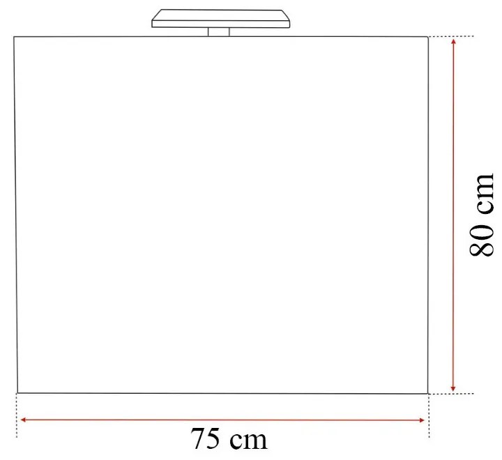 Bianca Prime 75 komplett