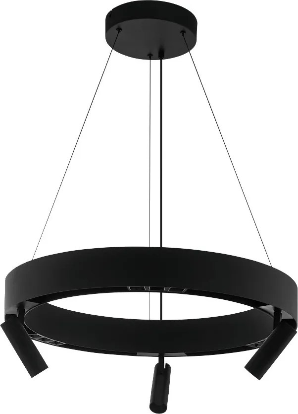 EGLO 390053 Modern Led Függesztett Lámpa LED IP20