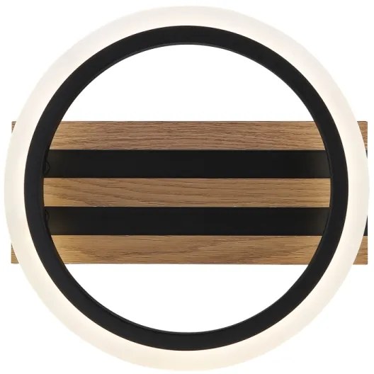 Globo 67360D1 - LED mennyezeti lámpa BLEVINS LED/10W/230V 3000/4200/6000K