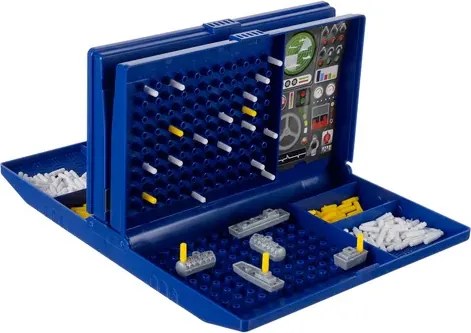 Családi játék Hajók - Iso Trade