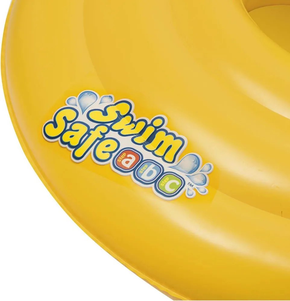 Bestway Beülős babaúszóka 69 cm