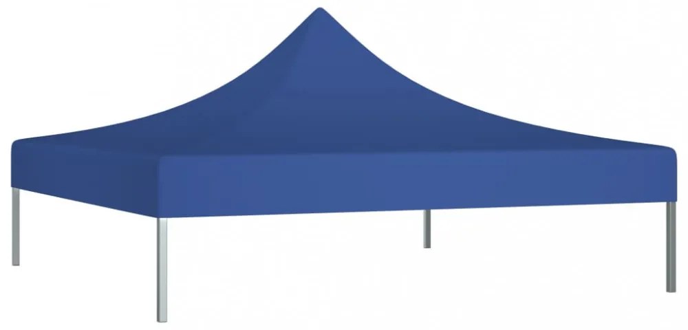 kék tető partisátorhoz 2 x 2 m 270 g/m²