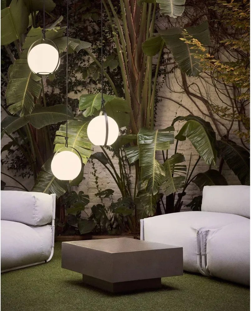 Dinesh asztali lámpa - Kave Home