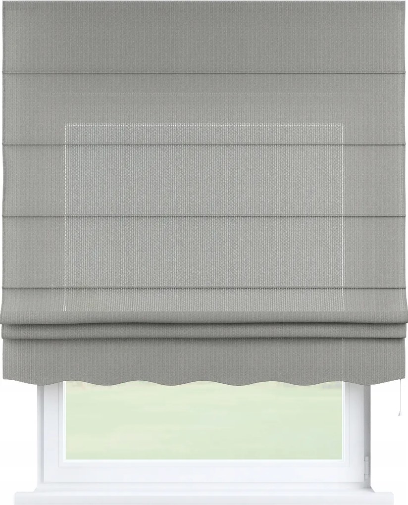 Kész római roló Firenze 120x150cm fekete