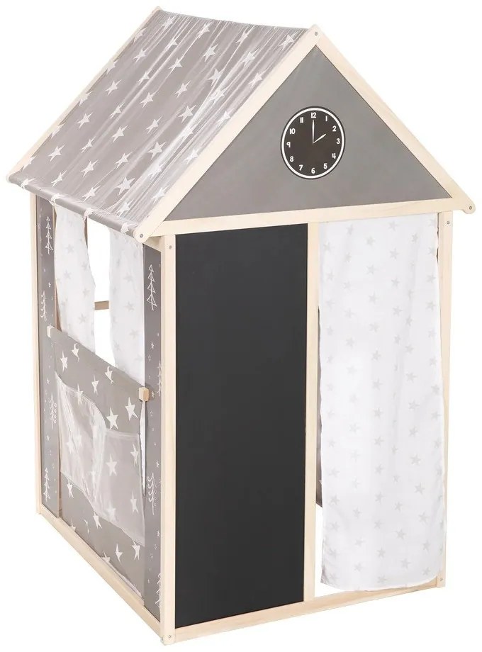 Játék szupermarket Little Shop – Roba