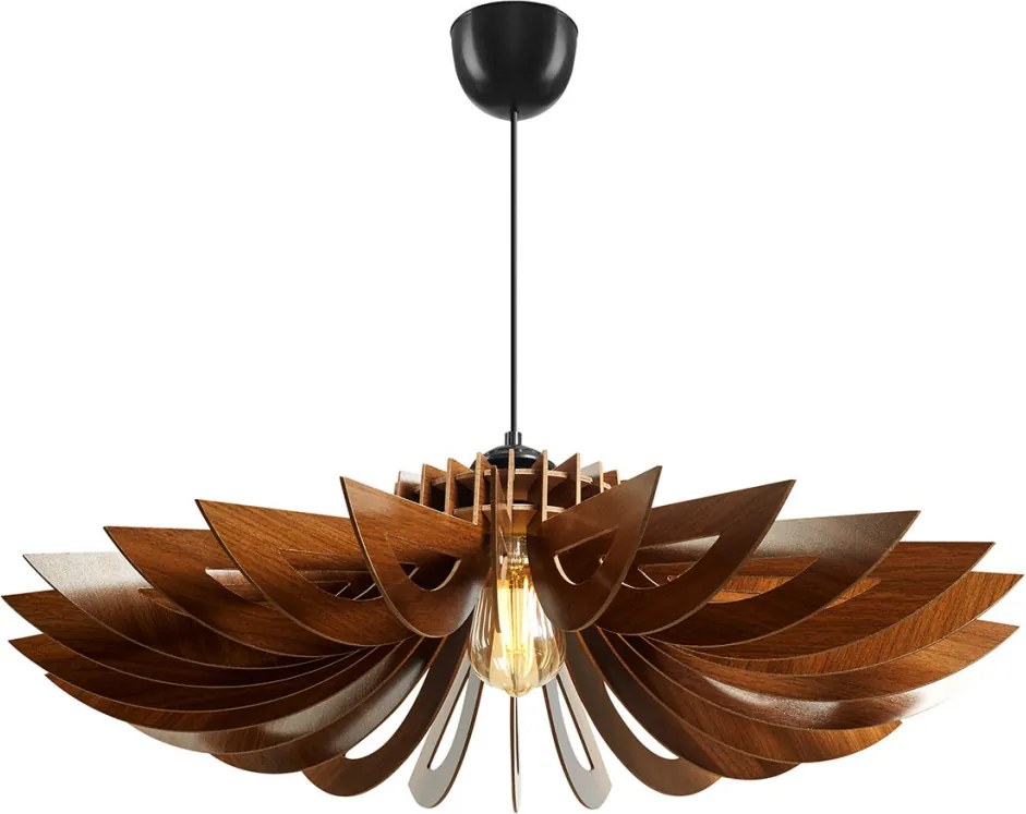 Függőlámpa, Ø68 cm – TR390FLH1526