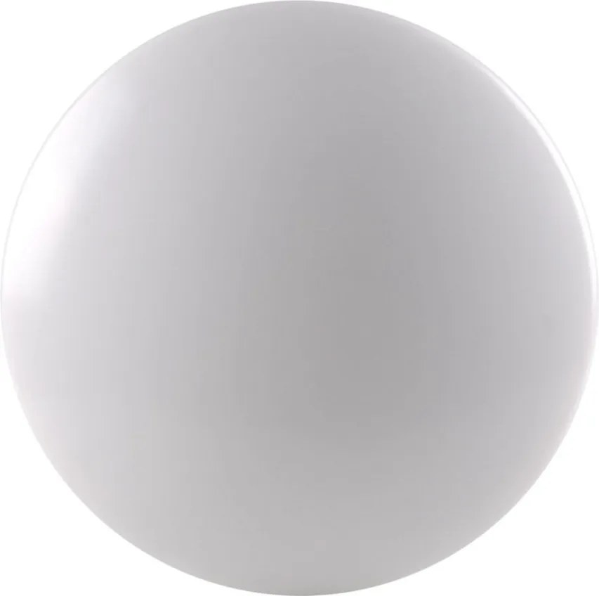 POLUX 326867 BONIFACY Ufo Lámpa Fehér E27 IP20
