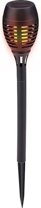 Led napelemes lámpa Grundig Modern Elegáns