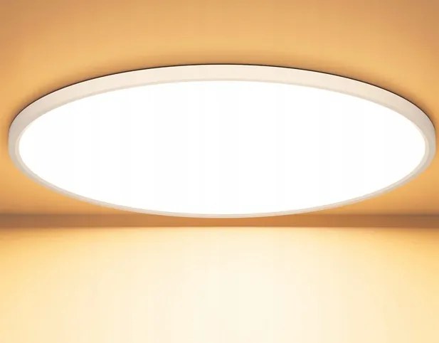 Led panel kerek Ouila fehér