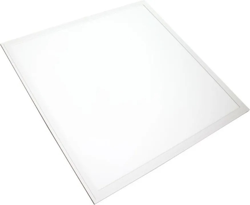 LED panel 40W / 595x595 / SMD / 4500K / WH - PL121