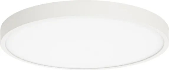 Italux modern mennyezeti lámpa riberio fehér fekete itxplf-75689-wh-4k