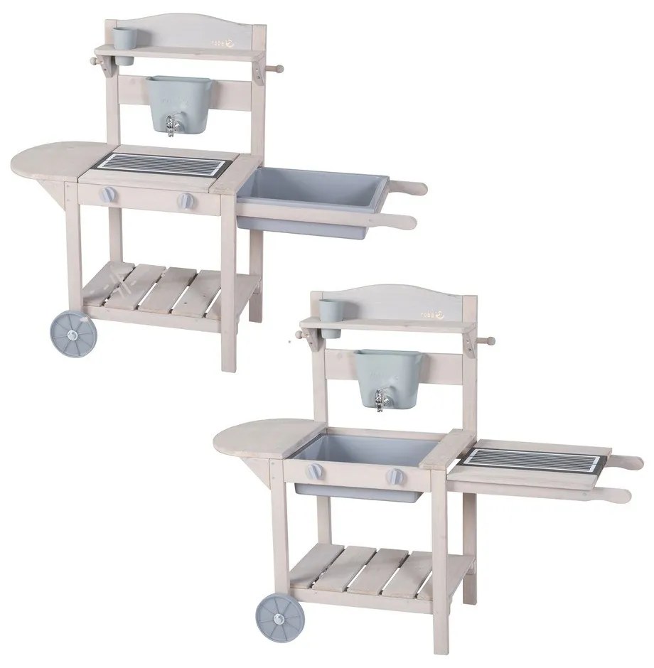 Kerti játékkonyha – Roba