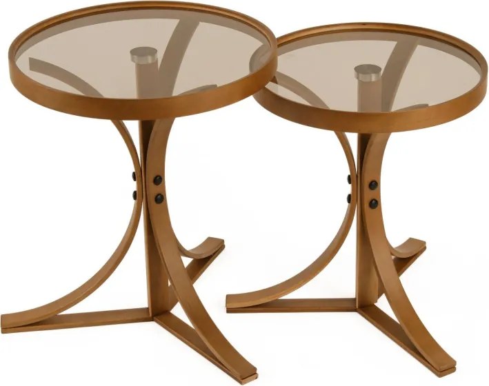 Lyon 2 - Walnut
