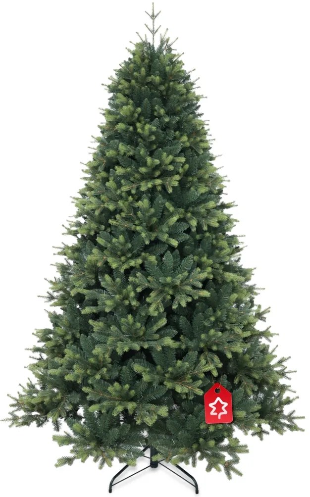 Nepal lucfenyő 240 cm